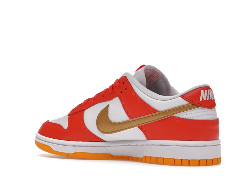 Nike Dunk Low University Gold (Women's)