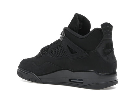 Jordan 4 Retro Black Cat (2025)