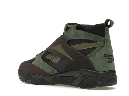 Reebok Preseason 94 Beef & Broccoli