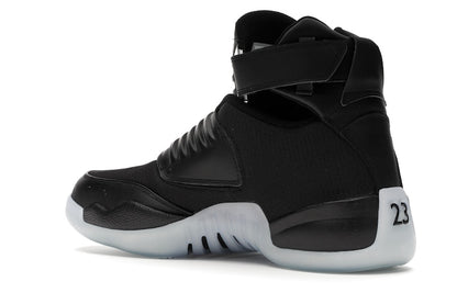 Jordan Generation 23 Black/Black-Chrome