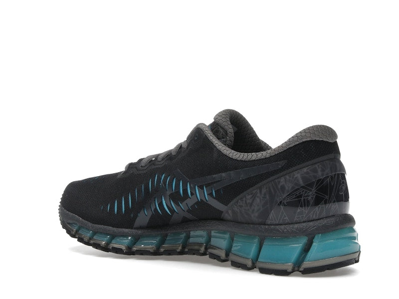 ASICS Gel-Quantum 360 I Black Aquarium