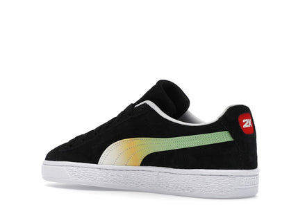 Puma Suede NBA 2K Shot Meter