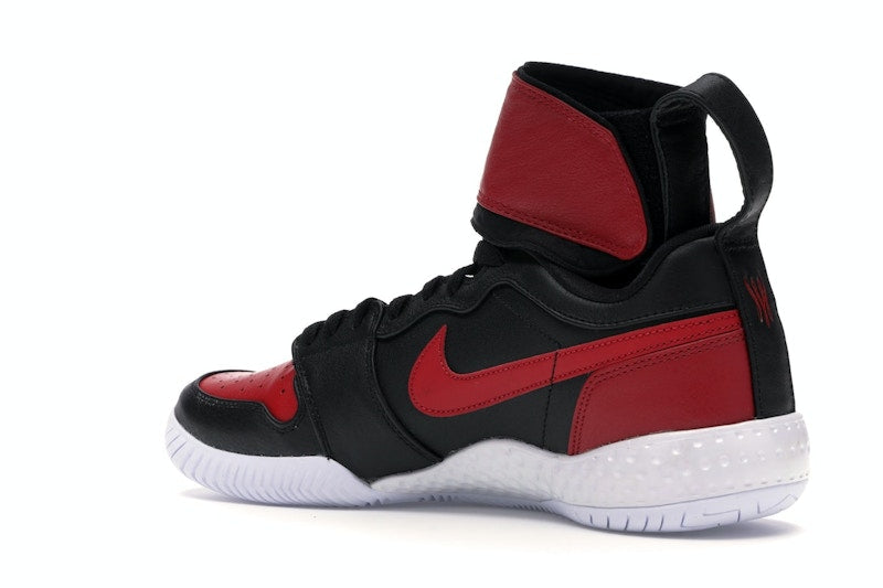 Nike Court Flare AJ1 Serena Williams Bred (Women's)