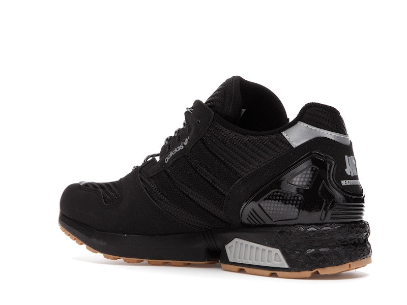 adidas ZX 8000 Undefeated Neighborhood Black