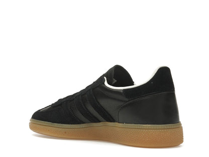 adidas Handball Spezial Core Black Leather