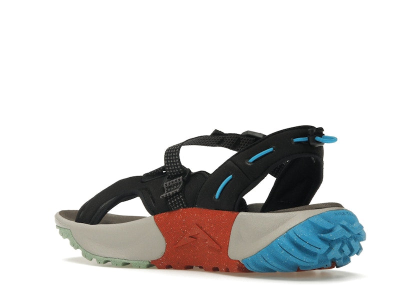 Nike Oneonta Black Cobblestone