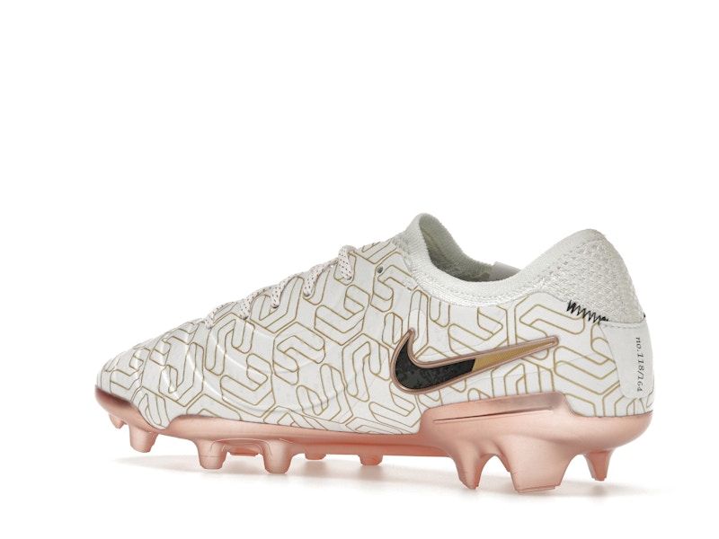 Nike Tiempo Legend 10 Elite FG United Golden Pack