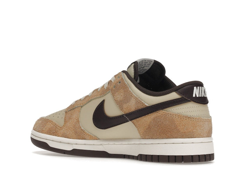 Nike Dunk Low Retro PRM Animal Pack Giraffe/Cheetah