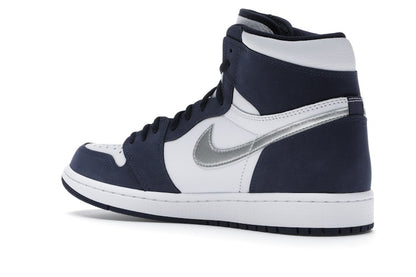 Jordan 1 Retro High CO.JP Midnight Navy (2020)