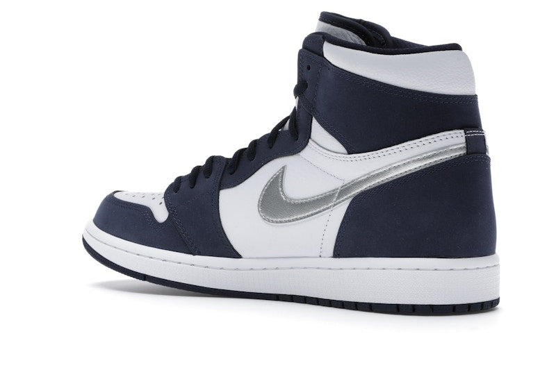 Jordan 1 Retro High CO.JP Midnight Navy (2020)