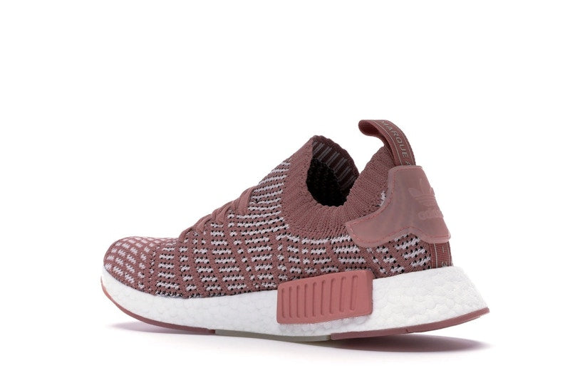adidas NMD R1 STLT Pink Purple (Women's)