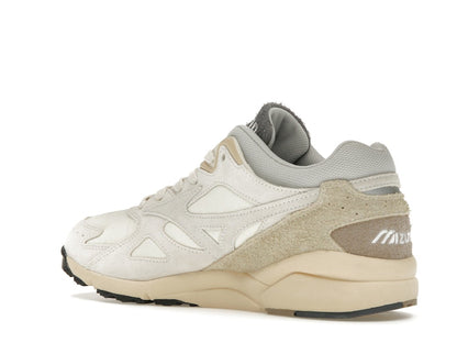 Mizuno Sky Medal Premium White Turbulence