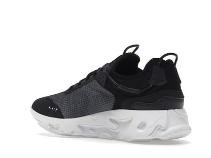 Nike React Live Black