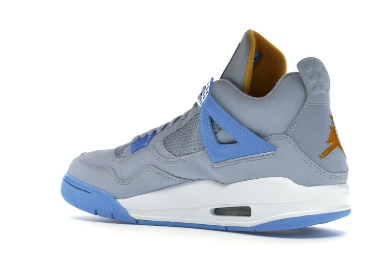 Jordan 4 Retro Mist Blue