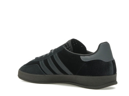 adidas Gazelle Indoor Black Velvet (Women's)