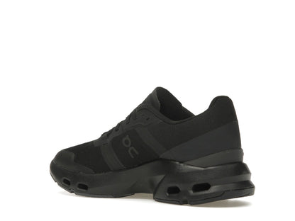 On Running Cloudpulse Black Eclipse (Women's)