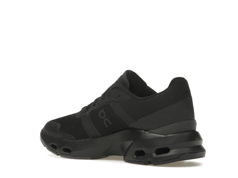 On Running Cloudpulse Black Eclipse (Women's)