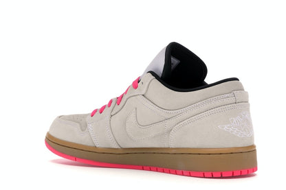 Jordan 1 Low Sneaker Politics