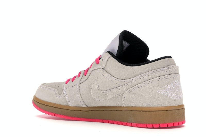 Jordan 1 Low Sneaker Politics