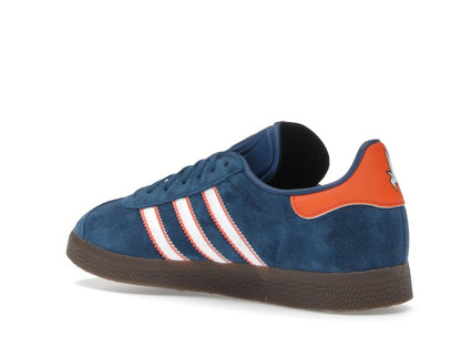 adidas Gazelle Minnesota United FC Third Kit