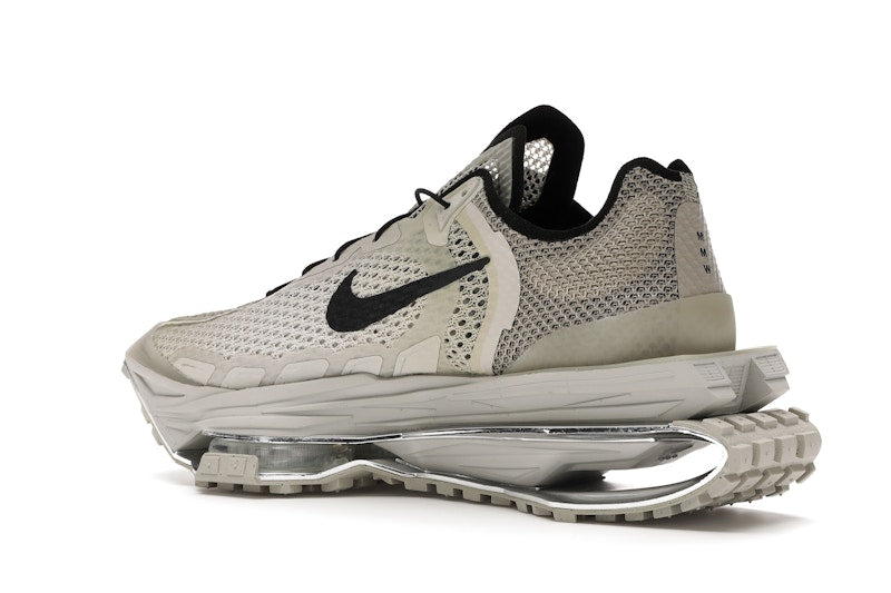 Nike Zoom MMW 4 Matthew M Williams Grey