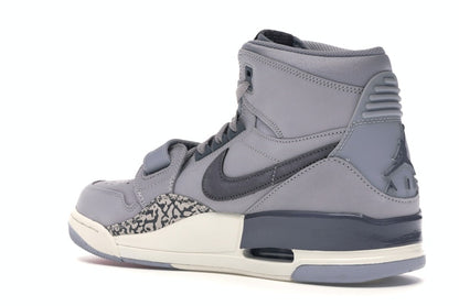 Jordan Legacy 312 Wolf Grey