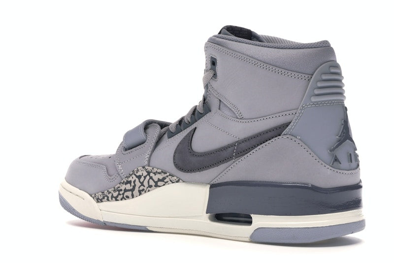 Jordan Legacy 312 Wolf Grey