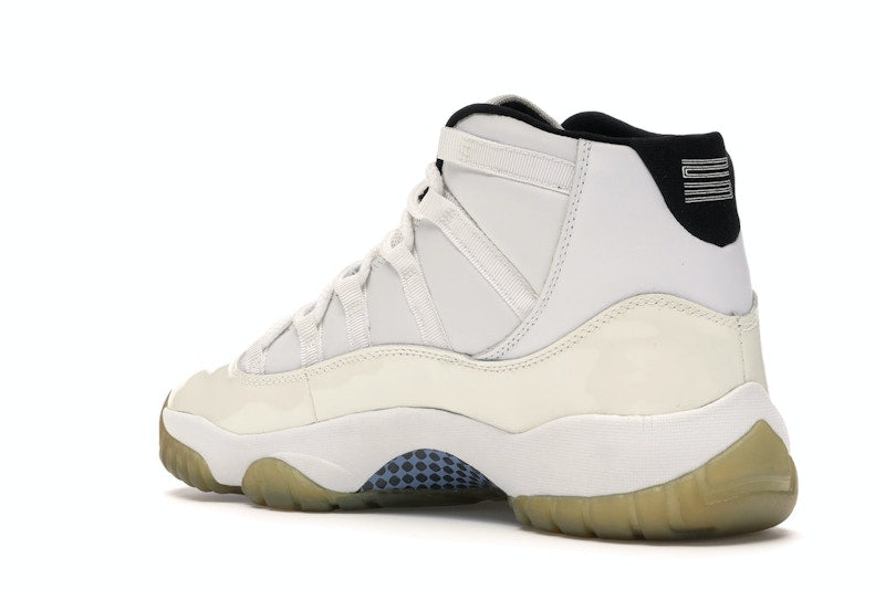 Jordan 11 Retro Columbia (2001)