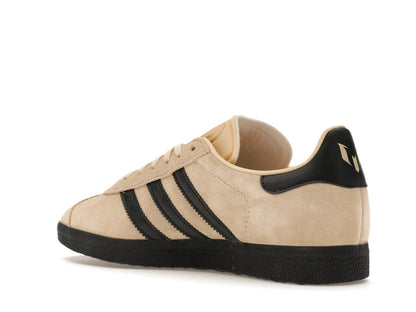 adidas Gazelle Messi Triunfo Dorado