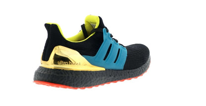 adidas Ultra Boost 3.0 Kolor Black