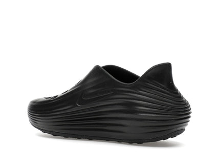 Nike ReactX Rejuven8 Triple Black