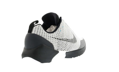 Nike HyperAdapt 1.0 Metallic Silver