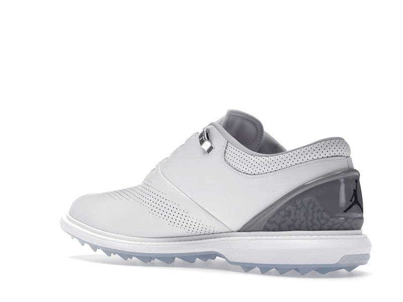 Jordan ADG 4 Golf White Pure Platinum