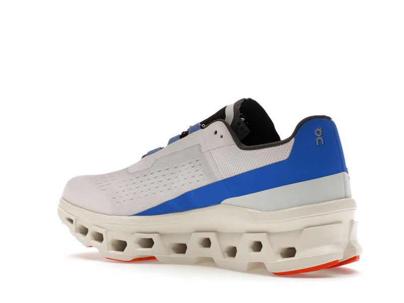 On Running Cloudmonster Frost Cobalt
