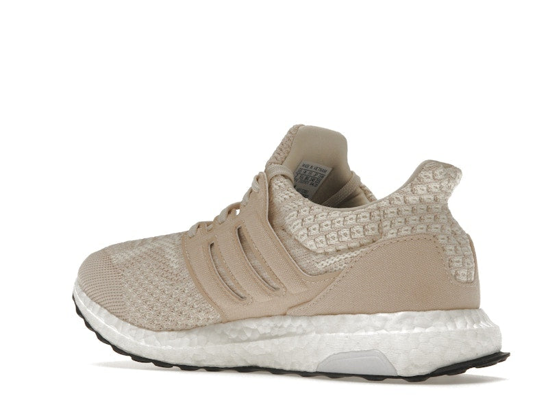 adidas Ultra Boost 5.0 DNA Halo Ivory (Women's)