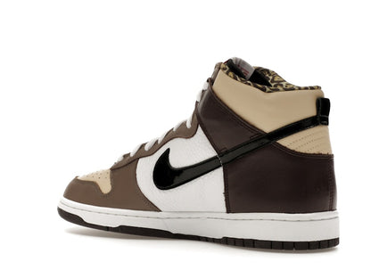Nike SB Dunk High Ferris Bueller