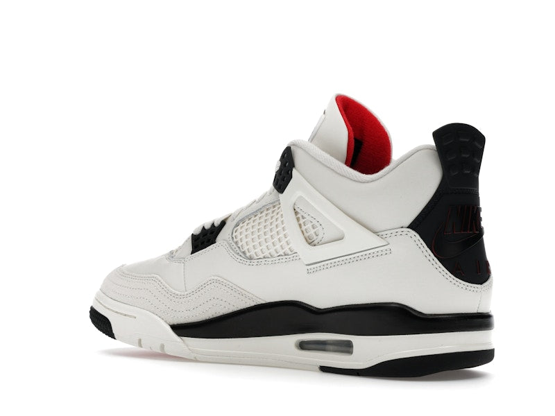 Jordan 4 Retro Flight Club
