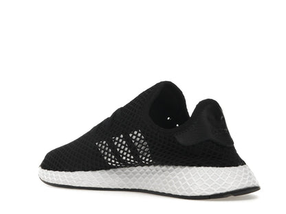 adidas Deerupt Runner Black White
