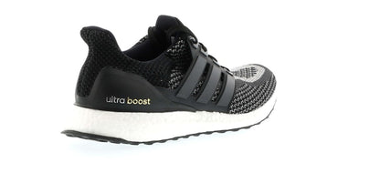 adidas Ultra Boost 2.0 Black Reflective