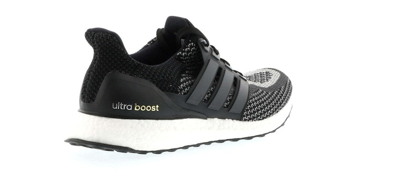 adidas Ultra Boost 2.0 Black Reflective
