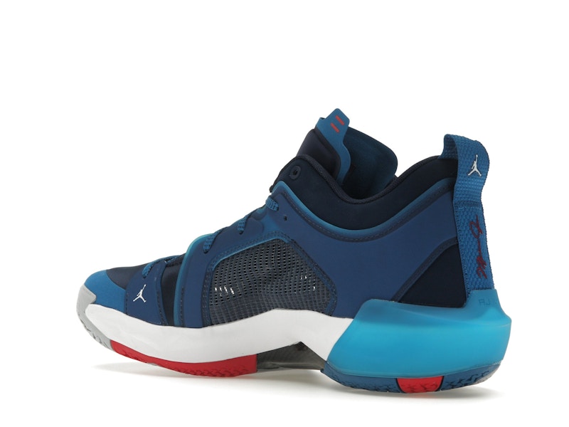 Jordan 37 Low Fraternity