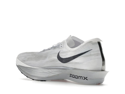 Nike ZoomX StreakFly 2 White Obsidian Mist Pure Platinum Gridiron