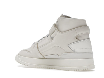 Adidas Forum Premiere Mid White