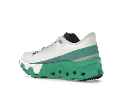 On Running Cloudmonster Hyper Undyed Mint (Women's)