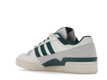 adidas Forum Low CL Cloud White Aurora Ivy Wonder White