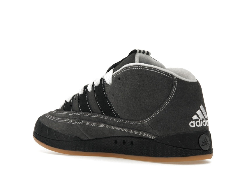 adidas Adimatic Mid YNuK Grey