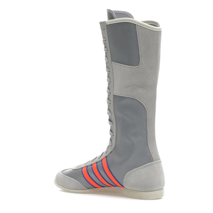 adidas Japan VH Matte Silver Solar Orange (Women's)