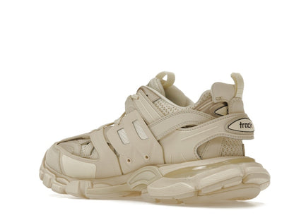 Balenciaga Track Beige