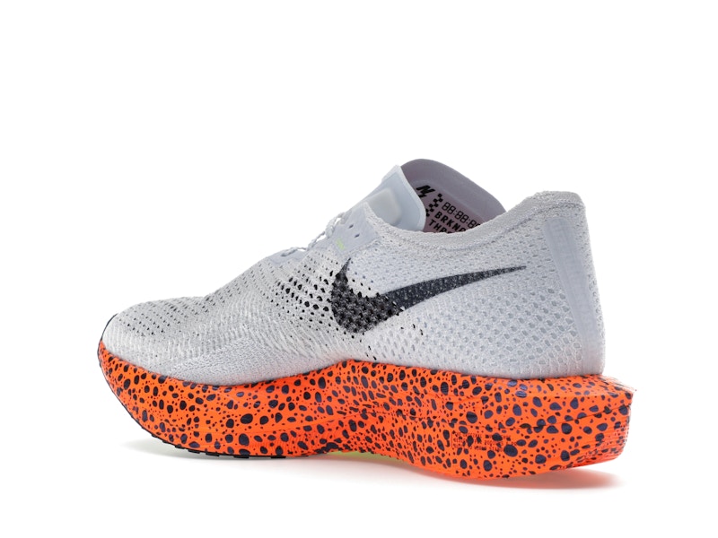 Nike ZoomX Vaporfly 3 Electric Pack Olympic Safari