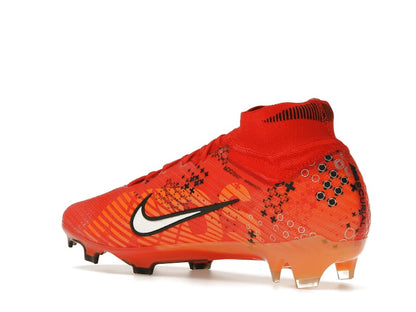 Nike Zoom Superfly 9 MDS Elite FG Dream Speed Light Crimson